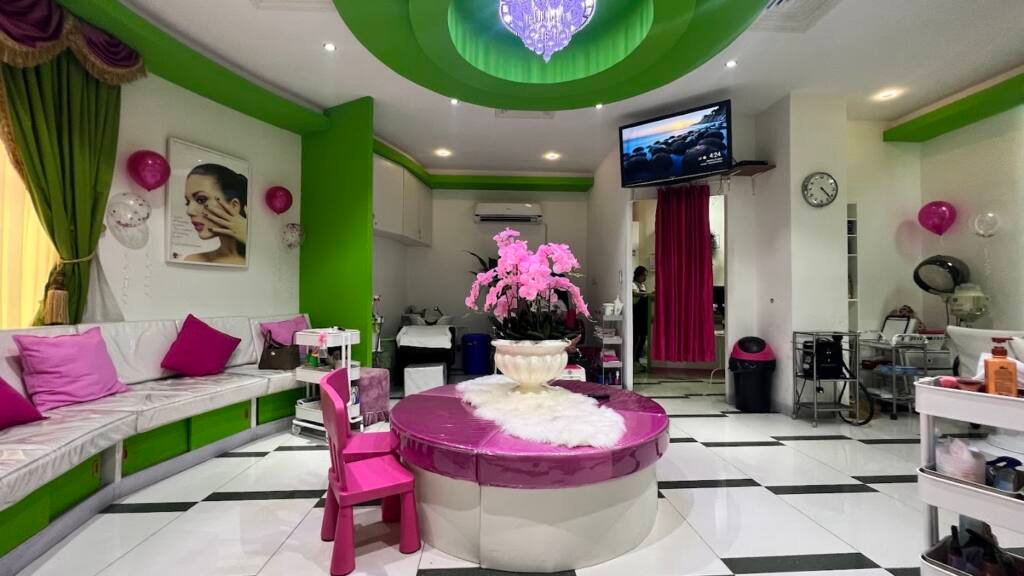 Pearl Beauty Salon – Al Mairqab