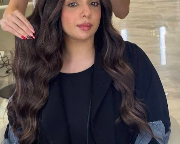 The Most Hair Salon – Hair, Doha