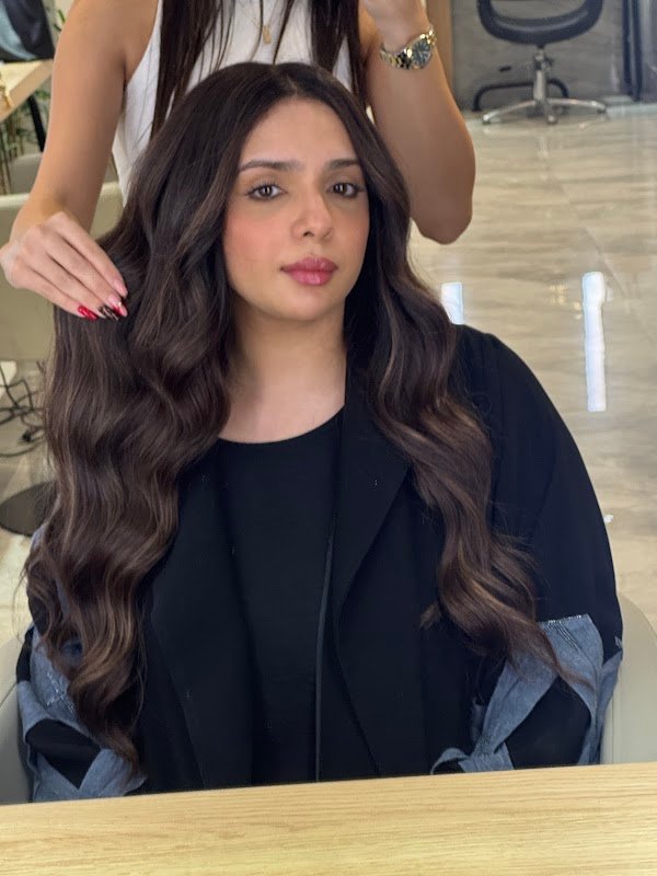 The Most Hair Salon