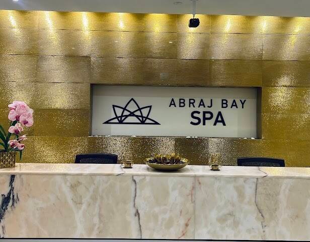 Lotus Flower Spa The Pearl – Spa & Massage, Doha