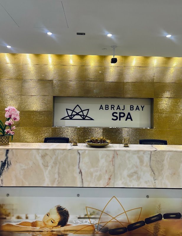Lotus Flower Spa The Pearl