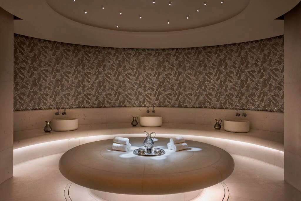 ESPA Life Doha