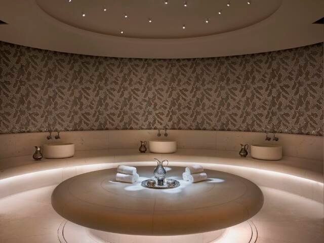 ESPA Life Doha – Spa & Massage, Lusail