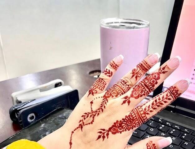 Irma Beauty Salon – Hair, Doha
