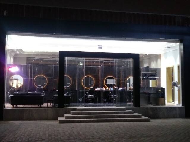 1969 Barbershop – Men's grooming, Doha
