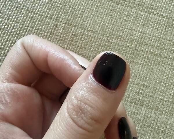 Creative Nails – Hair, Doha