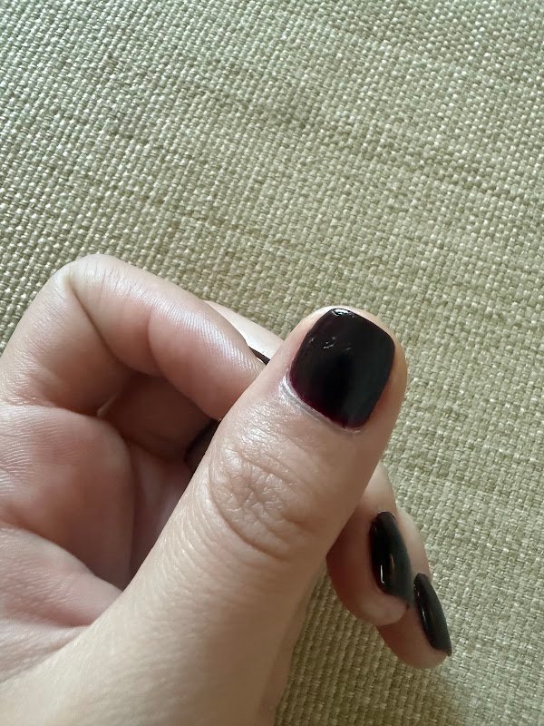 Creative Nails