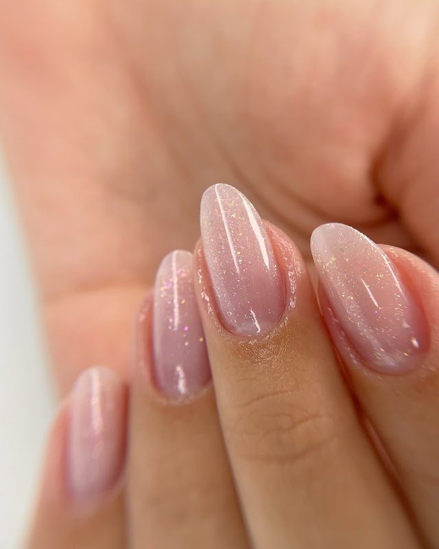 Pinky Blush beauty lounge