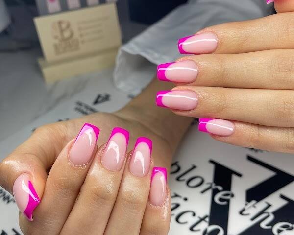 Bubu Beauty Salon – Hair, Lusail