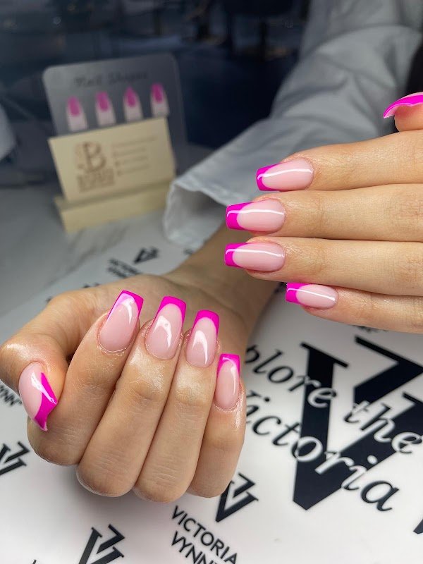 Bubu Beauty Salon