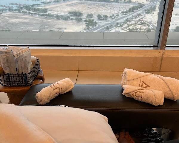 Aura beauty bar – Hair, Lusail