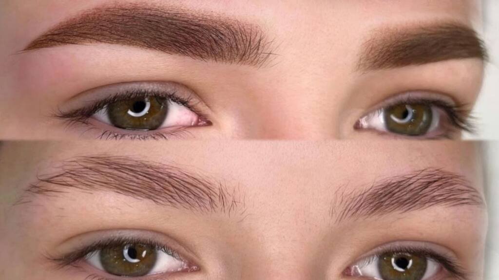 Le bar à beauté Salon صالون لُبار ابوتيه