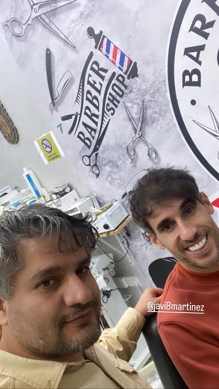 Othmani salon
