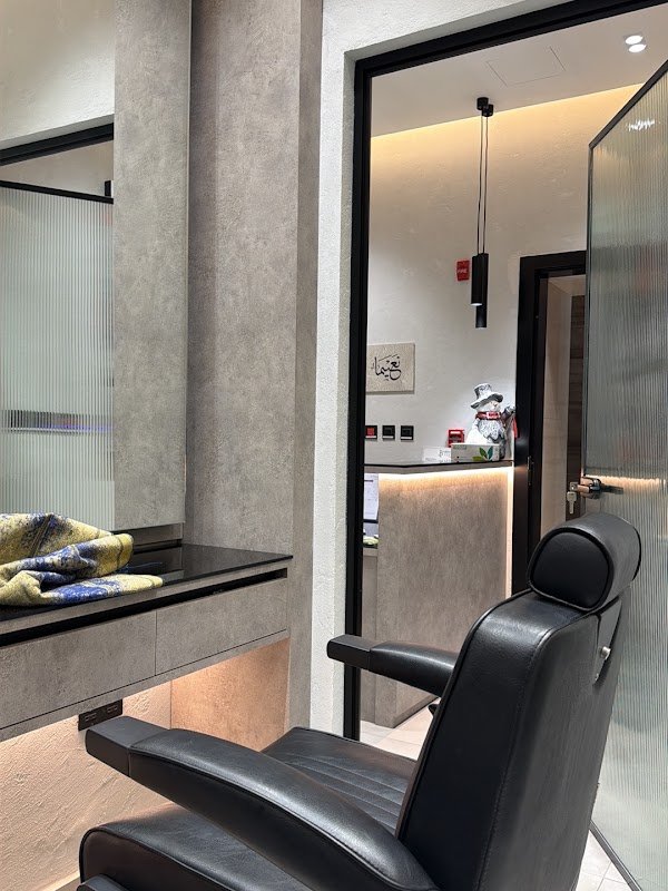 Barber Club Salon