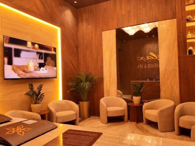 Relax Thai Massage Spa for Men – Spa & Massage, Doha