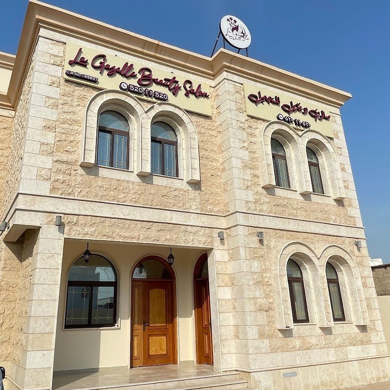 La Gazelle Beauty Salon