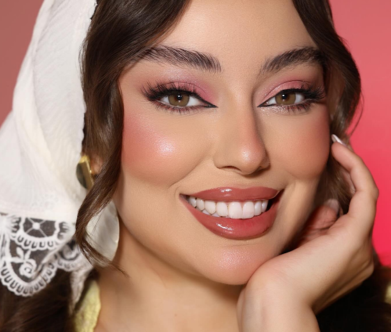Najla Beauty | نجلا بيوتي – Hair, Al Rayyan