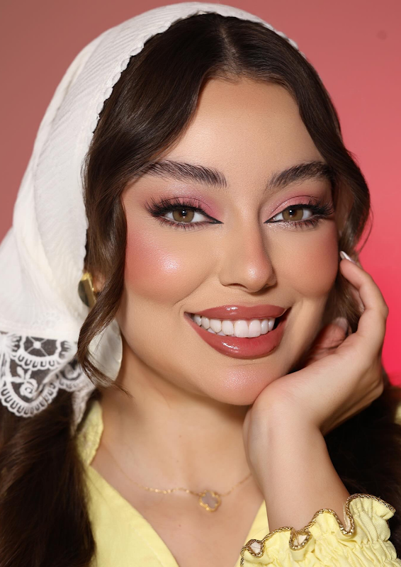 Najla Beauty | نجلا بيوتي