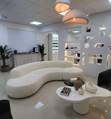 Lady D Beauty Lounge by Diana Haddad – Hair, Al Rayyan