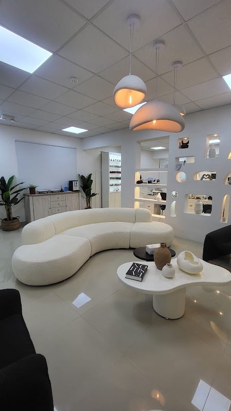 Lady D Beauty Lounge by Diana Haddad