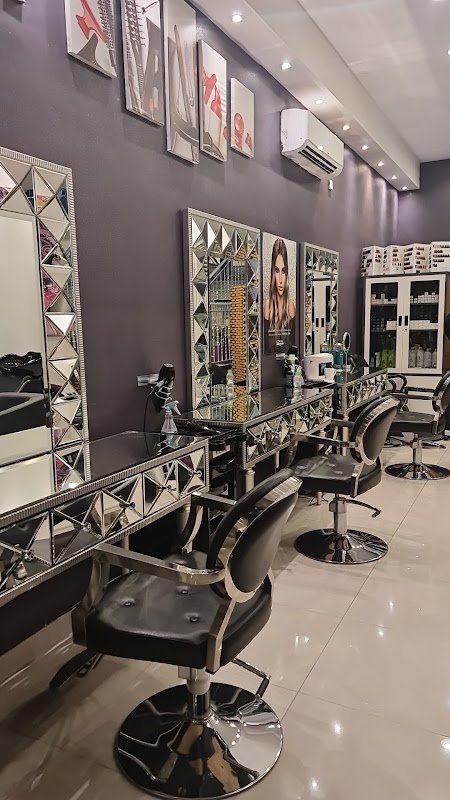 Zaina Al Jasmine Beauty Center