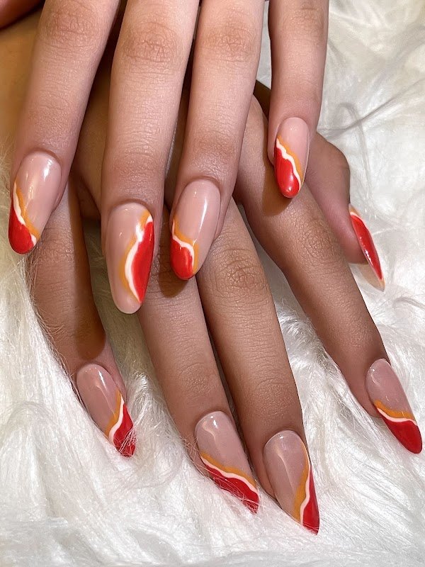 Trifoglio salon &spa صالون وسبا تريفوليو