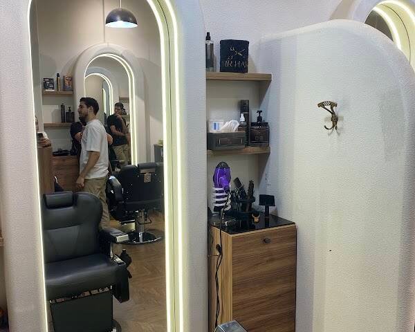 Mr hair – مستر هير – Men's grooming, Al Rayyan