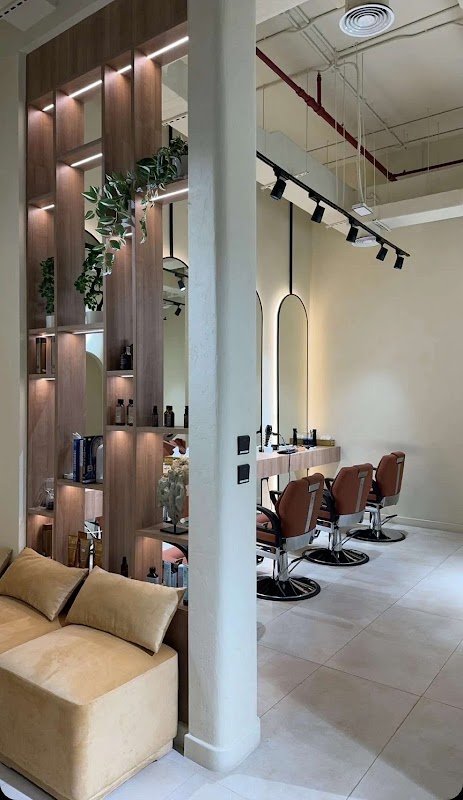 Fifty Two Barber Company
