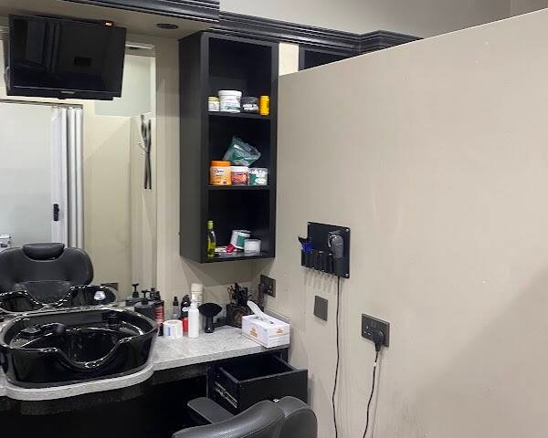 Lion Salon for Men 2 صالون الأسد للرجال ٢ – Men's grooming, Al Rayyan