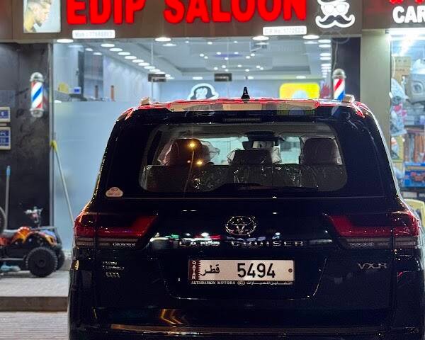 Edip Salon Shafi Street صالون اديب – Men's grooming, Al Rayyan