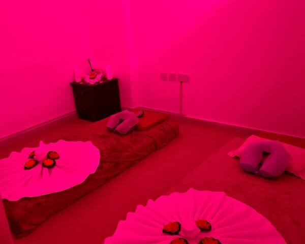 BELLE THAI LADY MASSAGE – Spa & Massage, Al Rayyan