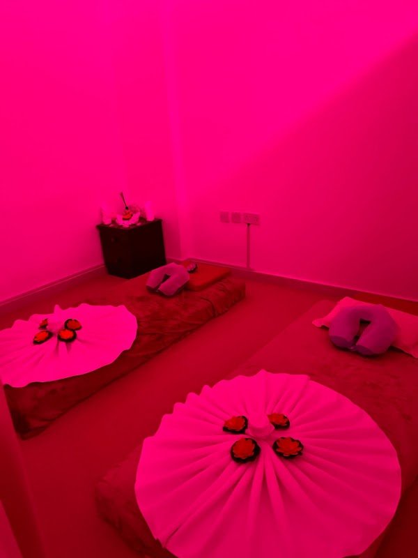 BELLE THAI LADY MASSAGE