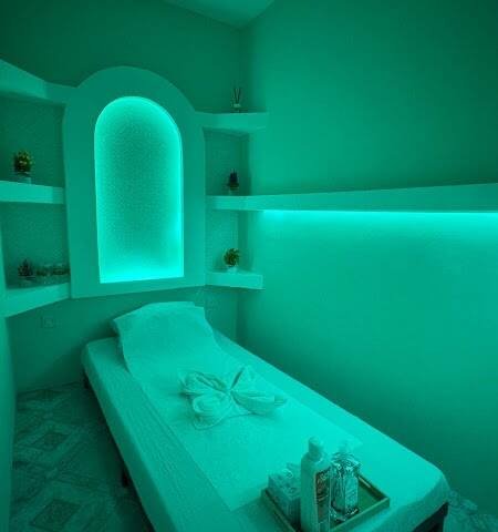 Let’s Relax Spa & Massage – Spa & Massage, Al Rayyan
