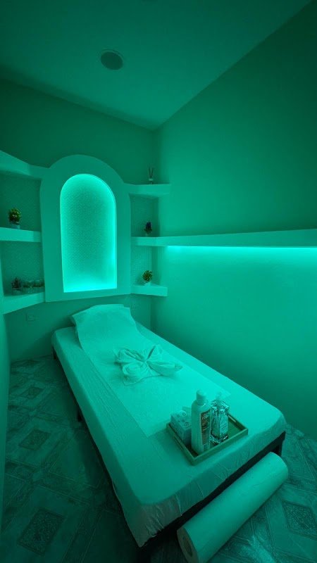 Let’s Relax Spa & Massage