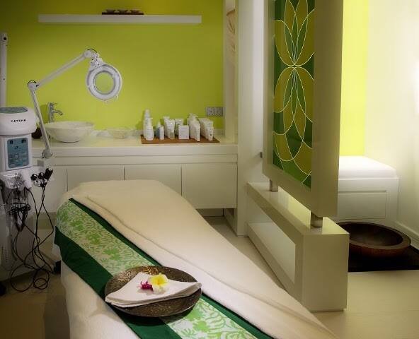 DivaLounge Spa – Gharaffa Branch – Holistic Health, Al Rayyan