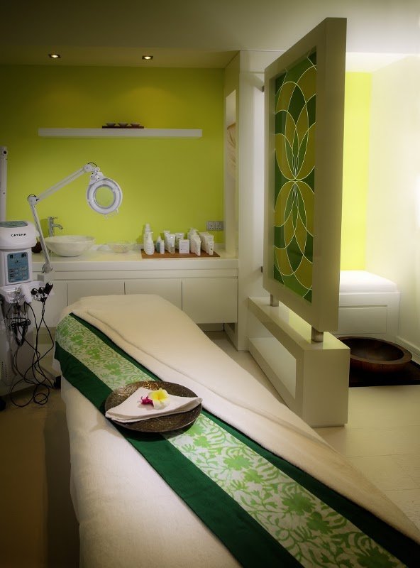 DivaLounge Spa – Gharaffa Branch