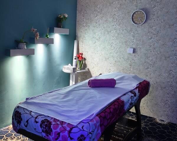 professional touch spa – Spa & Massage, Al Rayyan