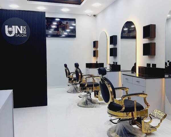 UNBOX SALON – Hair, Al Wakrah