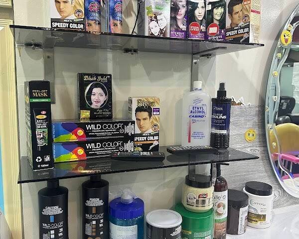 Saloon orontes – Men's grooming, Al Wakrah