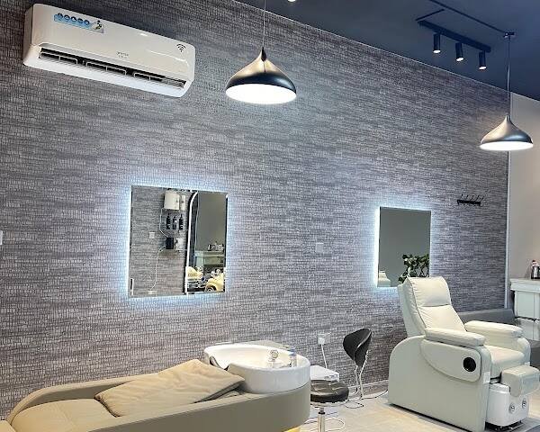 Aspendos barbershop – Hair, Al Wakrah