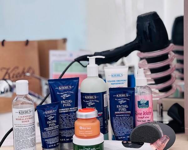 SALON MUNICH 2 – Men's grooming, Al Wakrah