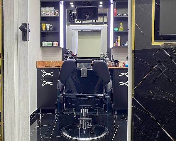 AVENUE SALON – Men's grooming, Al Wakrah