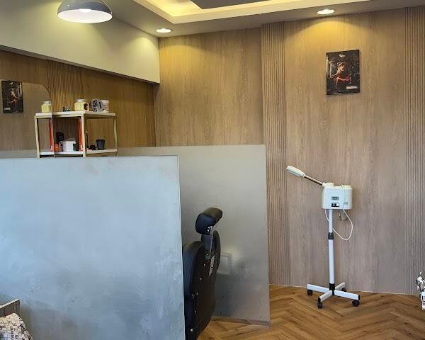 ASLAN BARBER SHOP TURKİSH – Men's grooming, Doha