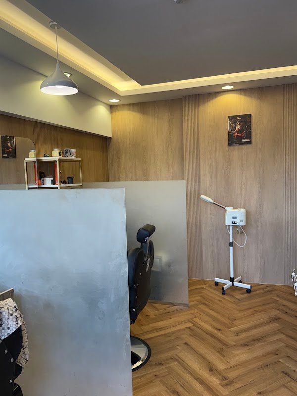 ASLAN BARBER SHOP TURKİSH