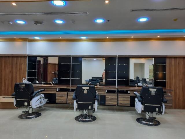 Salon meesano for men – Men's grooming, Al Wakrah