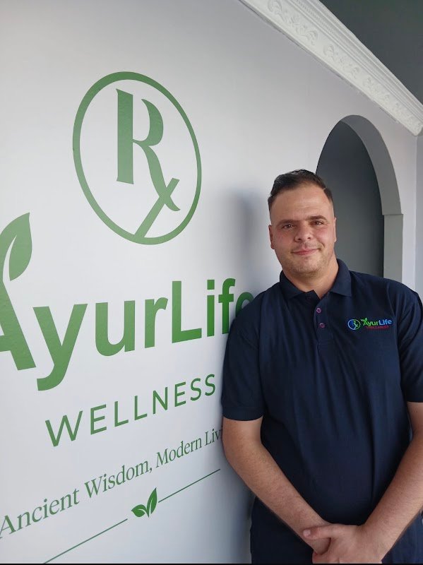 AyurLife wellness &Spa