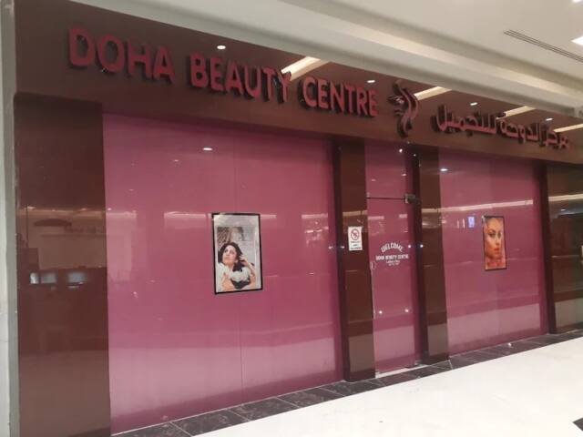 Doha Beauty Center – Al khor – Hair