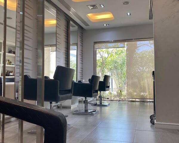 Ladies Zone Fitness Club, Beauty Salon & Spa – Gyms & Fitness