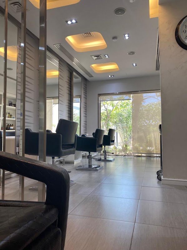 Ladies Zone Fitness Club, Beauty Salon & Spa