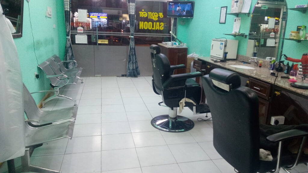 Smart Cut gens saloon Tamil Nadu